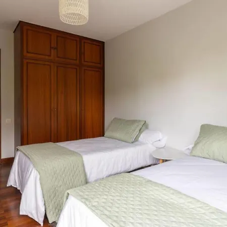 Apartamento Playa Del Sardinero Avenida Infantes Santander Exterior photo
