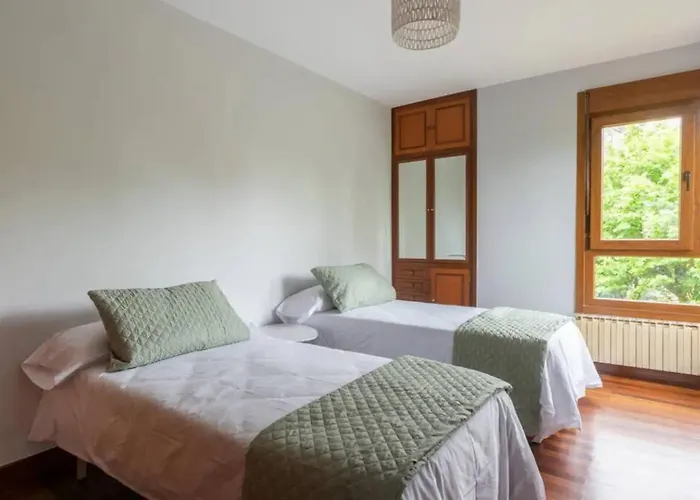 Apartamento Playa Del Sardinero Avenida Infantes