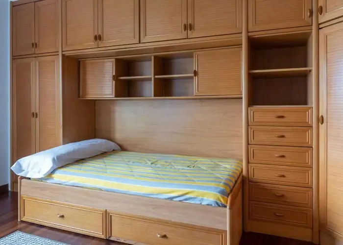 Apartamento Playa Del Sardinero Avenida Infantes