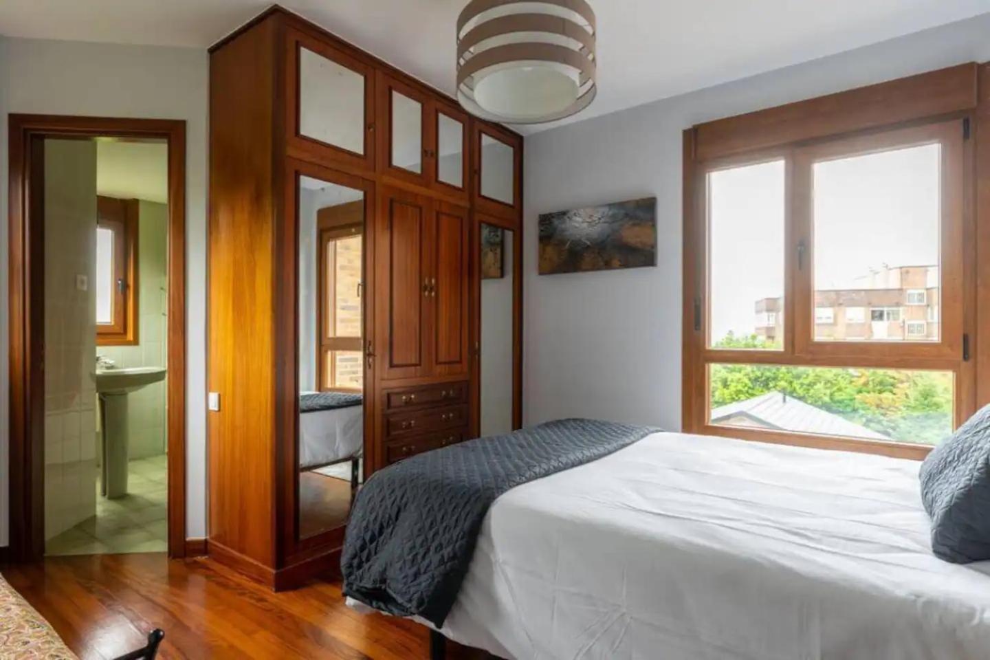 Apartament Playa Del Sardinero Avenida Infantes